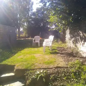A L'oree Des Champs Proche De La , Languenan France