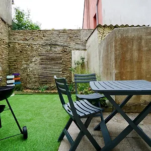 L'abris Cotier , Concarneau France