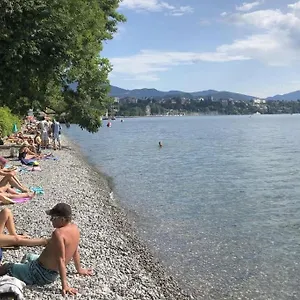Le Duc Thonon-les-Bains
