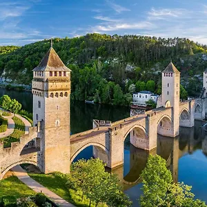 Les Gites De Pech Caussen , Villeseque France
