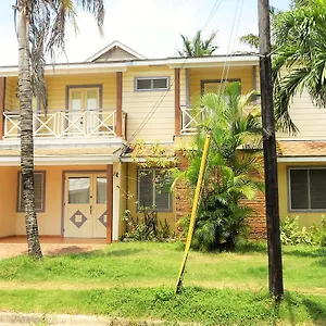 Flukers Suites , Sosúa République dominicaine