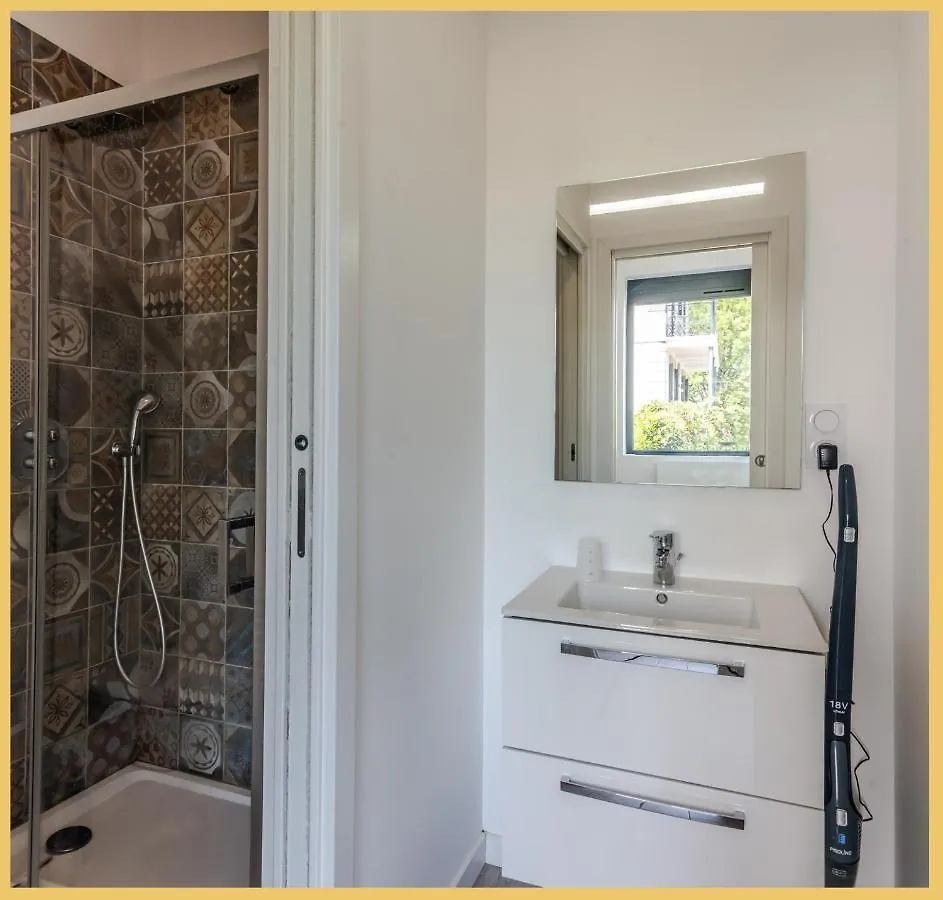 Appartement Cozy 1 Panoramique Lac Leman Thonon-Les-Bains