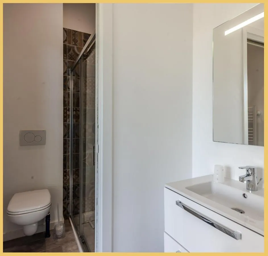 Appartement Cozy 1 Panoramique Lac Leman Thonon-Les-Bains 0*,